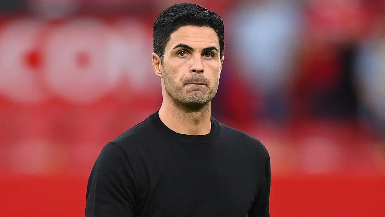 Mikel Arteta identifies four areas Arsenal can improve to be more competitive to rivals